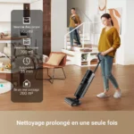 Aspirateur laveur DREAME H12 Pro Ultra – Image 8