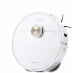 Aspirateur robot DREAME L40s Pro Ultra White – Image 2