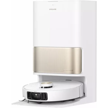 Aspirateur robot DREAME L40s Pro Ultra White