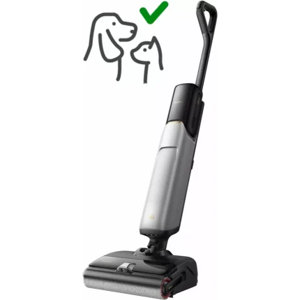 Aspirateur laveur MOVA X4 Pro