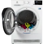 Sèche linge pompe à chaleur ELECTROLUX EW7H5142SC