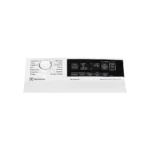 Lave linge top ELECTROLUX EW7T3733BO Reconditionné – Image 7