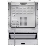 Cuisinière induction ELECTROLUX EKI64899BX Pyrolyse – Image 2