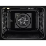 Four Pyro ELECTROLUX EOD6P67WH SteamBake – Image 11