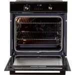 Four Pyro ELECTROLUX EOD6P67WH SteamBake – Image 6