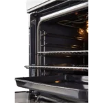Four Pyro ELECTROLUX EOD6P67WH SteamBake – Image 4