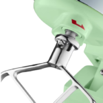 Maxima Mixer planétaire - 7 L - jusqu'à 2 kg de pâte vert – Image 8