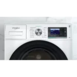 Lave linge hublot WHIRLPOOL W7X89B SILENCE FR – Image 10