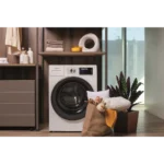 Lave linge hublot WHIRLPOOL W7X89B SILENCE FR – Image 8