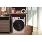 Lave linge hublot WHIRLPOOL W8X89ADSILENCEFR – Image 7