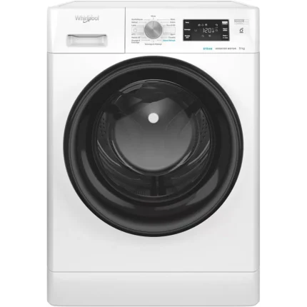 Lave linge hublot WHIRLPOOL W7X89B SILENCE FR