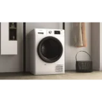 Sèche linge pompe à chaleur WHIRLPOOL FFTBNM229X2BFR + Kit de superposition – Image 4