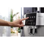 Expresso Broyeur DELONGHI Magnifica Start FEB22.31.SB inox – Image 7