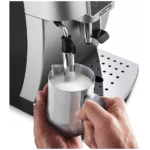 Expresso Broyeur DELONGHI Magnifica Start FEB22.31.SB inox – Image 6