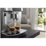 Expresso Broyeur DELONGHI Magnifica Start FEB22.31.SB inox – Image 4