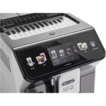 Expresso Broyeur DELONGHI ECAM450.65.S Eletta Explore Argent – Image 4