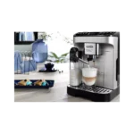 Expresso Broyeur DELONGHI ECAM310.80.SB Magnifica Evo Next Argent – Image 3