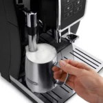 Expresso Broyeur DELONGHI Dinamica FEB3515.B noir – Image 5