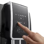 Expresso Broyeur DELONGHI Dinamica FEB3515.B noir – Image 3