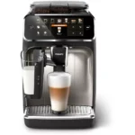 Expresso Broyeur PHILIPS LatteGo EP5447/90 Chrome – Image 6