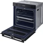 Four encastrable SAMSUNG NV7B45502AK DualCookFlex – Image 8