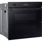 Four encastrable SAMSUNG NV7B45502AK DualCookFlex – Image 7