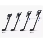 Aspirateur balai SAMSUNG Jet 95 Complete VS20C95E4TB – Image 10