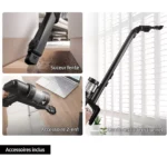 Aspirateur balai SAMSUNG Jet 95 Complete VS20C95E4TB – Image 3