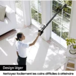 Aspirateur balai SAMSUNG Jet 95 Complete VS20C95E4TB – Image 8