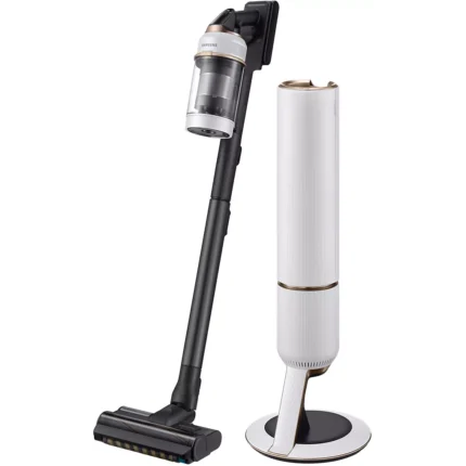 Aspirateur balai SAMSUNG Bespoke Jet Plus complete VS20B95C43W