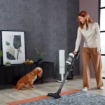 Aspirateur balai SAMSUNG Bespoke Jet Plus complete VS20B95C43W – Image 16