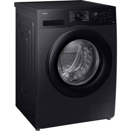 Lave linge hublot SAMSUNG WW80CGC04DAB Bespoke AI