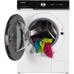 Lave linge hublot SAMSUNG WW11DB7B94GE Bespoke AI – Image 5