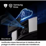 Aspirateur robot SAMSUNG Jet Bot Combo AI VR7MD97A14G – Image 4