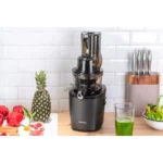 Extracteur de jus KUVINGS KSP-2478CE noir mat – Image 3