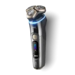 Philips i9000 Prestige Ultra Rasoir électrique 100 % étanche avec SkinIQ Pro – Image 4