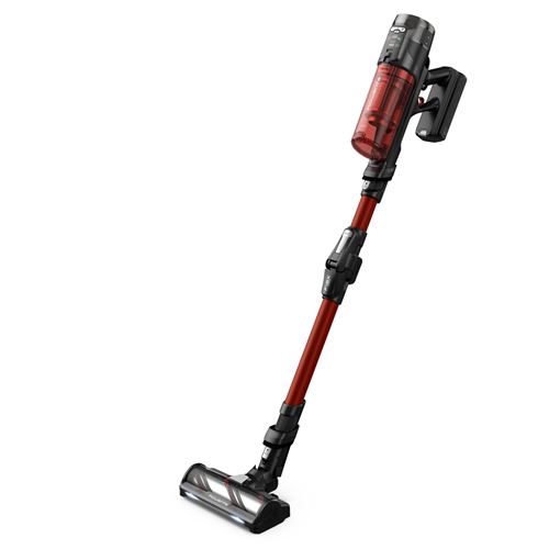 Aspirateur balai sans fil Rowenta X Force Flex 13 60 Animaux RH9A73WO 380 W Rouge (1)