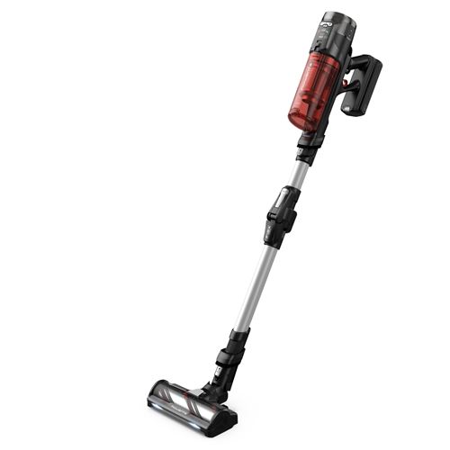 Aspirateur balai sans fil Rowenta X Force Flex 13 60 RH9A93WO Rouge (1)