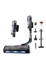 Aspirateur balai sans fil Rowenta X Force Flex 16 60 RH9C71E0