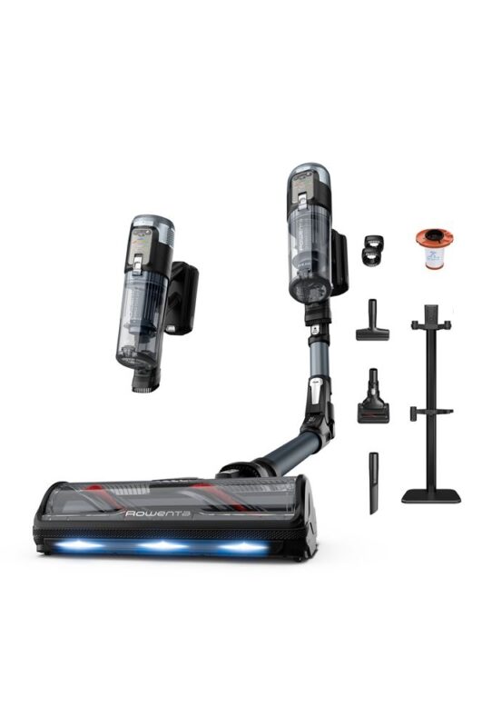 Aspirateur balai sans fil Rowenta X Force Flex 16 60 RH9C71E0
