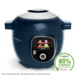 Cookeo+ 150 recettes Bleu – Image 5