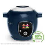 Cookeo+ 150 recettes Bleu – Image 4