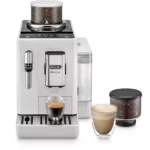 Expresso Broyeur DELONGHI FEB4435.W Rivelia Blanche
