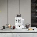 Expresso Broyeur DELONGHI FEB4435.W Rivelia Blanche – Image 7