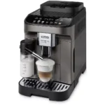 Expresso Broyeur DELONGHI Magnifica Evo FEB2981.TB titanium