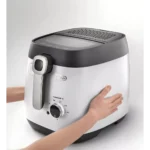 Friteuse DELONGHI Static FS8065 – Image 6