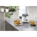 Friteuse DELONGHI Static FS8065 – Image 2