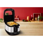 Friteuse MOULINEX SUPER UNO AM316D10 – Image 2