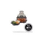 Friteuse sans huile NINJA CRISPi 4-in-1 Beige FN101EUST – Image 3