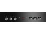 Cuisinière vitrocéramique BEKO BEKO FSM6730BCS Multifonction Catalyse 60 cm – Image 2